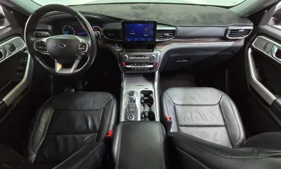 Ford Explorer 2020, 63905 км, за 18493.56 USD - фото 7