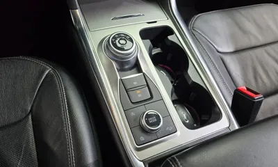 Ford Explorer 2020, 63905 км, за 18493.56 USD - фото 9