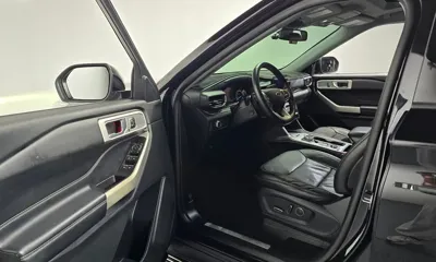 Ford Explorer 2020, 63905 км, за 18493.56 USD - фото 10