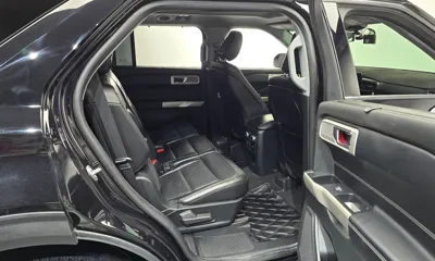 Ford Explorer 2020, 63905 км, за 18493.56 USD - фото 12