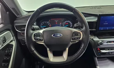 Ford Explorer 2020, 63905 км, за 18493.56 USD - фото 13