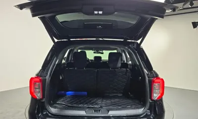 Ford Explorer 2020, 63905 км, за 18493.56 USD - фото 20
