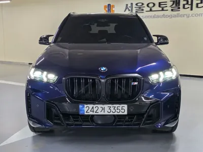 BMW X5 2024, 55000 км, за 77458.32 USD