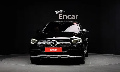 Mercedes-Benz GLC-Class 2022, 30244 км, за 29739.58 USD