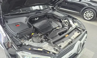 Mercedes-Benz GLC-Class 2022, 30244 км, за 29739.58 USD - фото 6