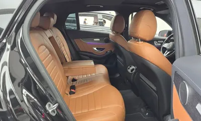 Mercedes-Benz GLC-Class 2022, 30244 км, за 29739.58 USD - фото 11