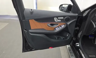 Mercedes-Benz GLC-Class 2022, 30244 км, за 29739.58 USD - фото 24