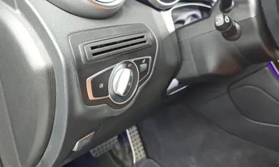 Mercedes-Benz GLC-Class 2022, 30244 км, за 29739.58 USD - фото 27