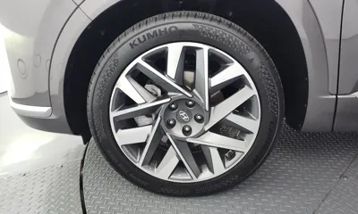 Hyundai Santafe 2021, 118225 км, за 13811.08 USD