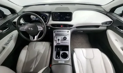 Hyundai Santafe 2021, 118225 км, за 13811.08 USD - фото 7
