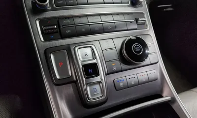 Hyundai Santafe 2021, 118225 км, за 13811.08 USD - фото 9