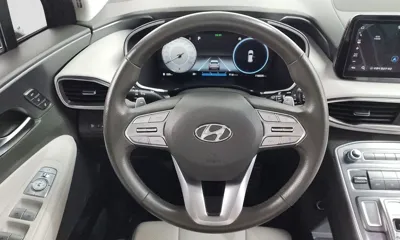 Hyundai Santafe 2021, 118225 км, за 13811.08 USD - фото 13
