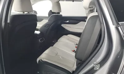 Hyundai Santafe 2021, 118225 км, за 13811.08 USD - фото 19