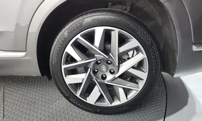 Hyundai Santafe 2021, 118225 км, за 13811.08 USD - фото 21