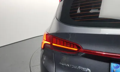 Hyundai Santafe 2021, 118225 км, за 13811.08 USD - фото 23