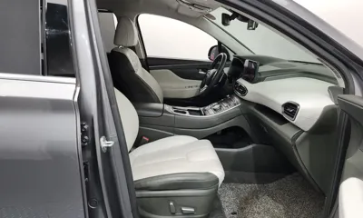 Hyundai Santafe 2021, 118225 км, за 13811.08 USD - фото 26