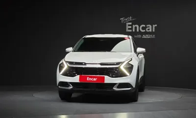 Kia Sportage 2024, 28562 км, за 17001.44 USD