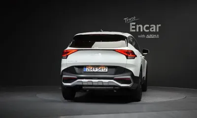 Kia Sportage 2024, 28562 км, за 17001.44 USD