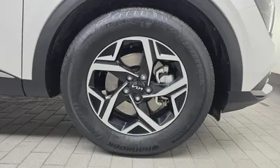 Kia Sportage 2024, 28562 км, за 17001.44 USD