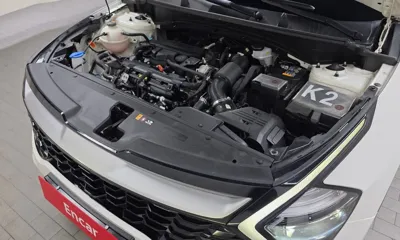 Kia Sportage 2024, 28562 км, за 17001.44 USD - фото 6