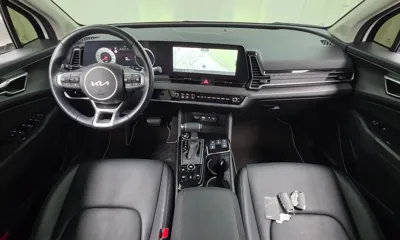 Kia Sportage 2024, 28562 км, за 17001.44 USD - фото 7