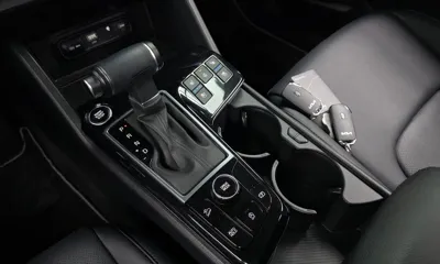 Kia Sportage 2024, 28562 км, за 17001.44 USD - фото 9