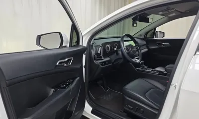 Kia Sportage 2024, 28562 км, за 17001.44 USD - фото 10