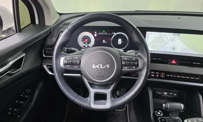 Kia Sportage 2024, 28562 км, за 17001.44 USD - фото 13