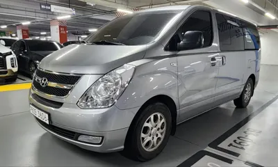 Hyundai Starex 2016, 257000 км, за 2309.4 USD