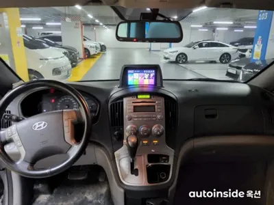 Hyundai Starex 2016, 257000 км, за 2309.4 USD - фото 14