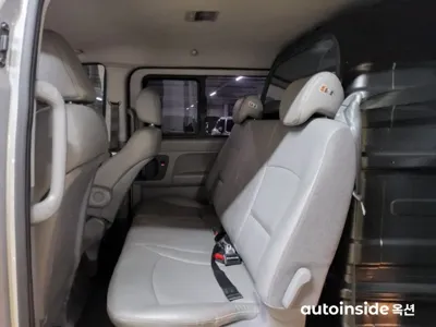 Hyundai Starex 2016, 257000 км, за 2309.4 USD - фото 15