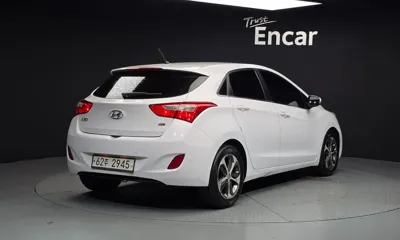 Hyundai i30 2016, 175957 км, за 3341.21 USD