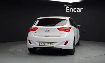 Hyundai i30 2016, 175957 км, за 3341.21 USD