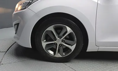 Hyundai i30 2016, 175957 км, за 3341.21 USD
