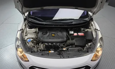 Hyundai i30 2016, 175957 км, за 3341.21 USD - фото 6