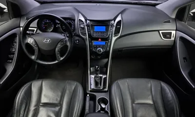 Hyundai i30 2016, 175957 км, за 3341.21 USD - фото 7