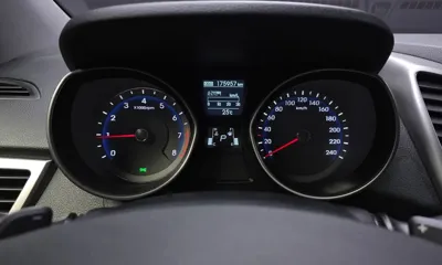 Hyundai i30 2016, 175957 км, за 3341.21 USD - фото 8