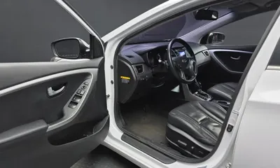Hyundai i30 2016, 175957 км, за 3341.21 USD - фото 10