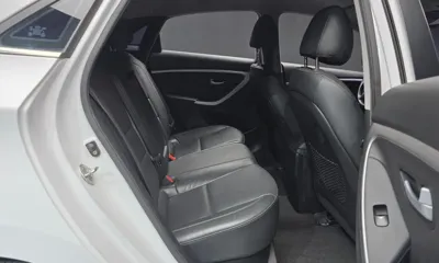 Hyundai i30 2016, 175957 км, за 3341.21 USD - фото 11