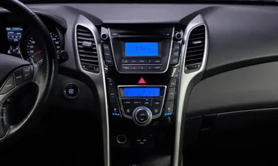 Hyundai i30 2016, 175957 км, за 3341.21 USD - фото 12