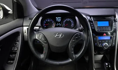 Hyundai i30 2016, 175957 км, за 3341.21 USD - фото 13