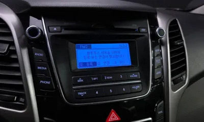 Hyundai i30 2016, 175957 км, за 3341.21 USD - фото 14