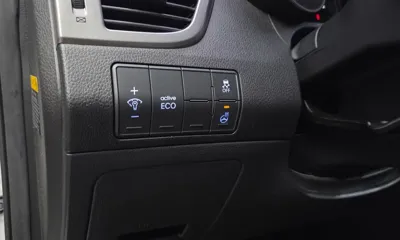 Hyundai i30 2016, 175957 км, за 3341.21 USD - фото 17