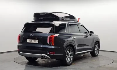 Hyundai Palisade 2020, 61106 км, за 17001.44 USD