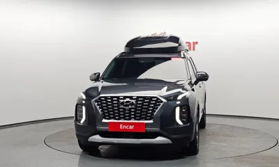 Hyundai Palisade 2020, 61106 км, за 17001.44 USD