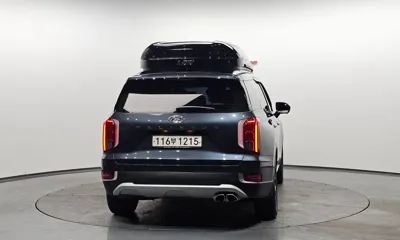 Hyundai Palisade 2020, 61106 км, за 17001.44 USD