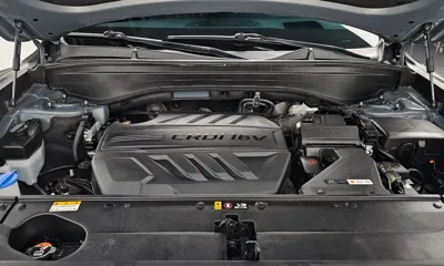 Hyundai Palisade 2020, 61106 км, за 17001.44 USD - фото 6