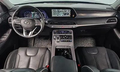 Hyundai Palisade 2020, 61106 км, за 17001.44 USD - фото 7