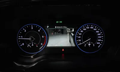 Hyundai Palisade 2020, 61106 км, за 17001.44 USD - фото 8
