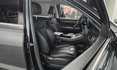 Hyundai Palisade 2020, 61106 км, за 17001.44 USD - фото 10